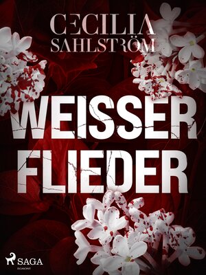 cover image of Weißer Flieder
